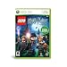 LEGO Harry Potter: Years 1-4