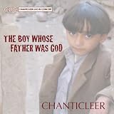 Boy Whose Father Was God