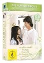 Die M&auml;rchenbox 3 - Die sch&ouml;nsten tschechischen M&auml;rchen (Ein Klecks ins M&auml;rchen, Prinz Bajaja, Prinzessin Julia, Wie Honza beinahe K&ouml;nig geworden w&auml;re) [4 DVDs]