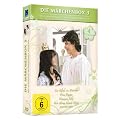 Die M�rchenbox 3 - Die sch�nsten tschechischen M�rchen (Ein Klecks ins M�rchen, Prinz Bajaja, Prinzessin Julia, Wie Honza beinahe K�nig geworden w�re) [4 DVDs]