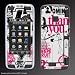 Verizon LG Voyager Gel Skin vyger-g74