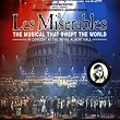 Les Mis�rables in Concert at the Royal Albert Hall[SOUNDTRACK]