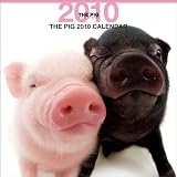 THE PIG 2010年 カレンダー