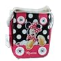 Disney Borsa donna da sera Postina con tracolla Minnie Topolina Topolino 2013