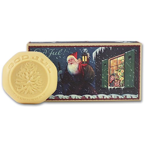 Victoria De Sude Nol Savon - Santa Scne (2 X 140g)