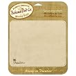 Bahama pad Mouse Pad- Micro Fiber- Sand (tan)