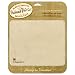 Bahama pad Mouse Pad- Micro Fiber- Sand (tan)