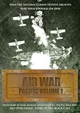 Air War: Pacific Vol. 1
