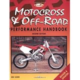 Motocross & Off-Road Motorcycle Performance Handbook, 2nd Ed. (CyclePro)