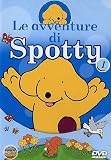 Spotty - Le Avventure Di Spotty #01