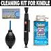 Deluxe DB ROTH Cleaning Kit For The Kindle 1 and Kindle 2