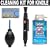 Deluxe DB ROTH Cleaning Kit For The Kindle 1 and Kindle 2