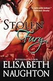 Stolen Fury: Stolen Series (Volume 1)