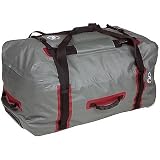 Big Agnes Stagecoach Waterproof Rolling Duffel