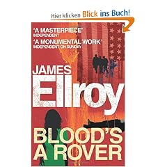Blood's a Rover