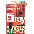Blood's A Rover