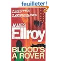 Blood's a Rover