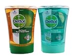 Dettol No Touch Hand wash Refill 250ml