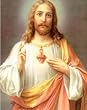 Jesus Screen Display