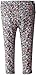 Levi's Little Baby Girls' Addison French Terry Legging Pant