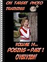 On Target Photo Training: Volume 14 - Portrait Posing Part 1 - Overview