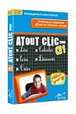 Atout Clic CE1 2008