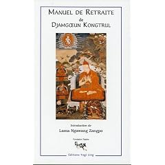 Manuel de retraite