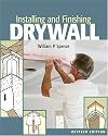 Installing and Finishing Drywall