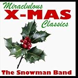Miraculous X-Mas Classics