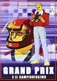 Grand Prix E Il Campionissimo #05 (Eps 31-37)