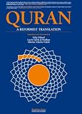 Quran: a Reformist Translation (Koran, Kuran in Modern English)