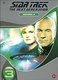 Star Trek - The Next Generation (komplette 3. Staffel) [7-DVD-Box]