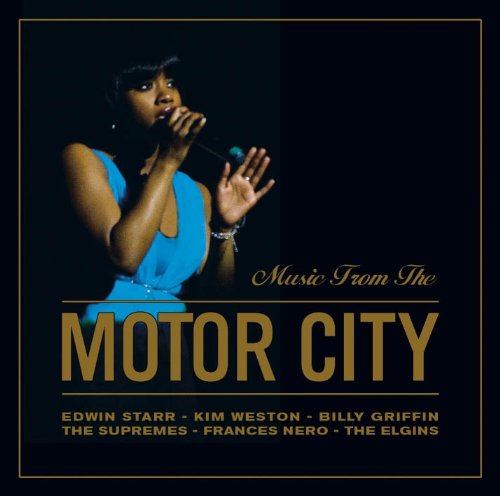 Music From The Motor City