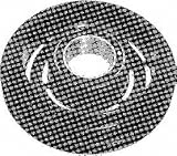 Motorcraft YB323A New Clutch Pulley