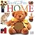 Home (Touch & Feel)