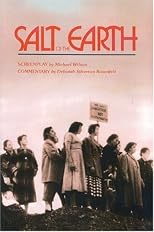 Salt of the Earth