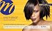 Motions Salon Haircare Silkening Shine Hair Relaxer Super