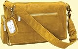 Sugar Booger Nutmeg Ultimate Deluxe Diaper Bag