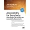 Recommended Books on Web Accessibility