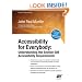 Accessibility for Everybody: Understanding the Section 508 Accessibility Requirements