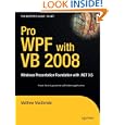 Pro WPF 2008 Presentation Foundation
