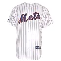 New York Mets Replica Home Jersey