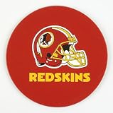 Washington Redskins Coaster (Set Of 4)
