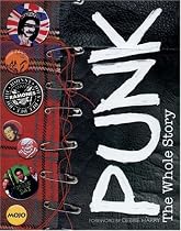 Punk: The Whole Story