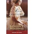 La rose de Charleston