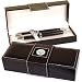 Pittsburgh Steelers Full Leather Executive Pen Set