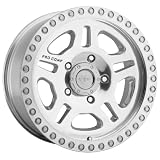 Pro Comp Alloys 1028 Polished Wheel (16x8 5x4.5) by Pro Comp Alloys