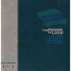 The Power of Love