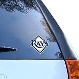 Tampa Bay Rays Window Cling Decal