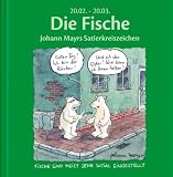 Produkt-Bild: Sternzeichen-Buch Fische 20.02. - 20.03.